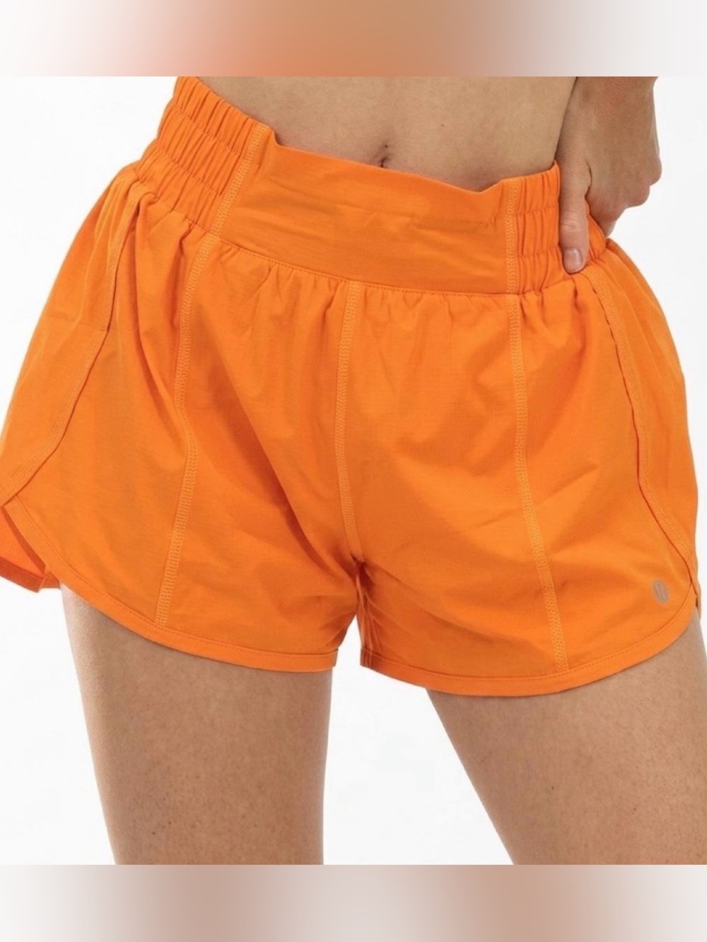 VITALITY Breeze Run Shorts 🍑
